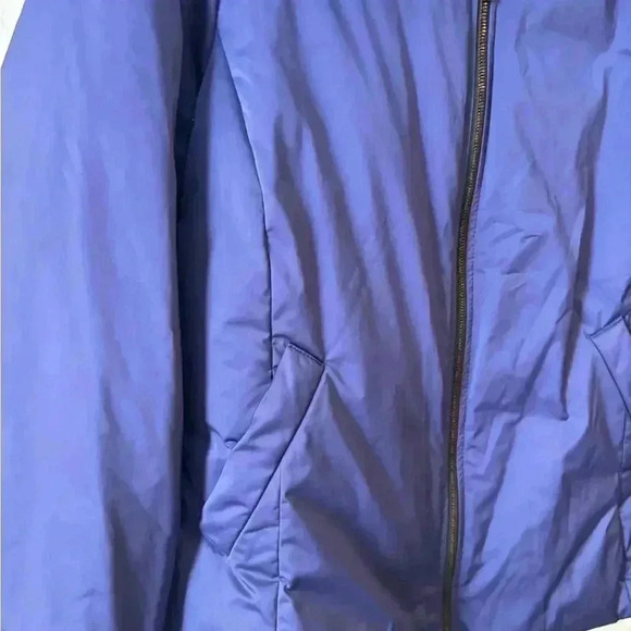 Lafeyette 144 Puffer Coat - Picture 2 of 13
